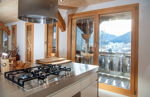 Grisons Chalet De Esquí | Holiday cottage Sulada Riom Graubünden