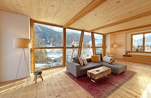 Grisons Chalet De Esquí | Holiday cottage Sulada Riom Graubünden