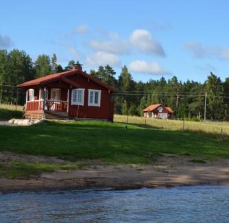 Raseborg Chalet De Esquí | Holiday Cottage Tiira with Sauna House