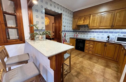 Villalonga Cabaña | CASA VILLALONGA RURAL VACACIONAL