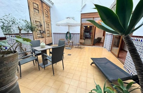 Villalonga Cabaña | CASA VILLALONGA RURAL VACACIONAL