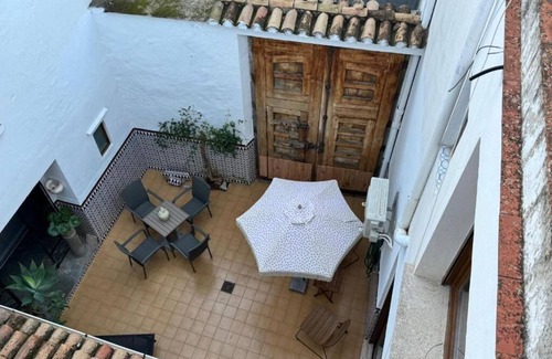 Villalonga Cabaña | CASA VILLALONGA RURAL VACACIONAL