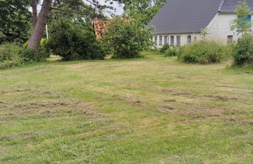 Ærø Municipality Casa | Holiday cottage with a 90-degree sea view