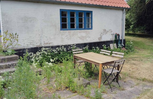 Ærø Municipality Casa | Holiday cottage with a 90-degree sea view