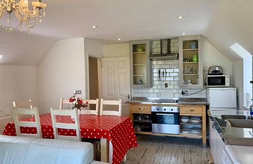 Louth Cabaña | 4 Star Plus recién terminado Holiday Cottage, Dormir 6, con piscina