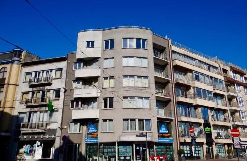Blankenberge Apartamento | Holiday Cottages Blankenberge