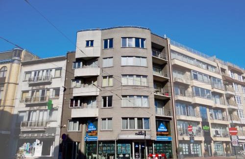 Blankenberge Apartamento | Holiday Cottages Blankenberge