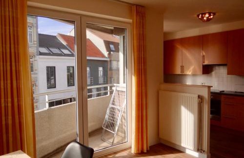 Blankenberge Apartamento | Holiday Cottages Blankenberge