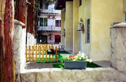 Ureki Cabaña | Holiday Cottages