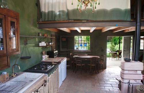Cabriolo Casa | Casa rural