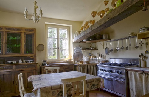 Cabriolo Casa | Casa rural