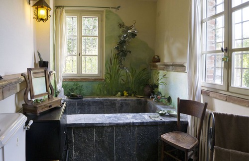Cabriolo Casa | Casa rural