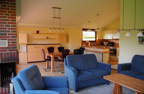 Tossens Apartamento | Alquiler casa rural vacaciones Tossens