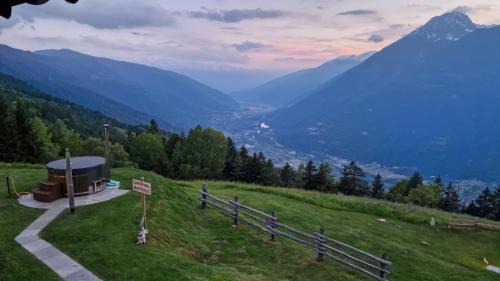 Grosotto Casa | Holiday Creek Mortirolo