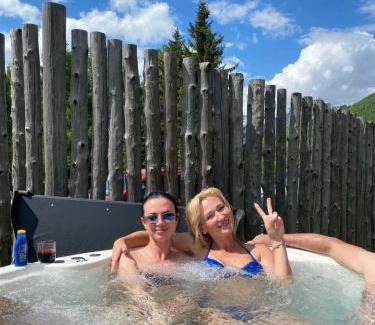 Grosotto Casa | Holiday Creek Mortirolo