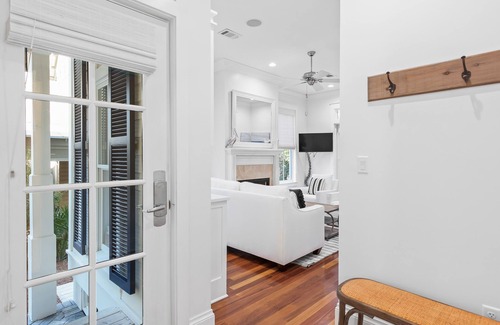 Cottage District Casa | Summer Dates Available! Location! Location! Location! Golf Cart! Private Pool!