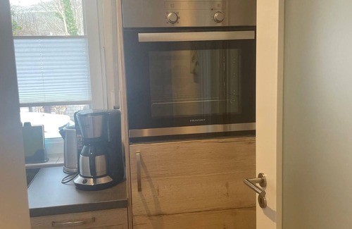 Bad Neuenahr-Ahrweiler Apartamento | Apartamento de vacaciones Bad Neuenahr-Ahrweiler para 1 - 2 personas con 1 dormitorio - Apartamento