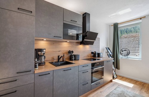 Bad Teinach-Zavelstein Apartamento | Apartamento de vacaciones Urlaub Schwarzwaldliebe - cerca de la naturaleza!