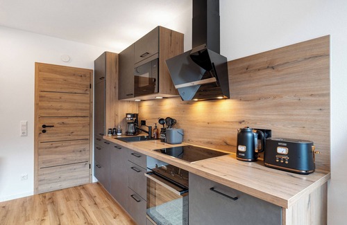 Bad Teinach-Zavelstein Apartamento | Apartamento de vacaciones Urlaub Schwarzwaldliebe - cerca de la naturaleza!