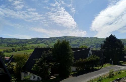 Bischofsheim an der Rhon Casa | Holiday home in Rhön with 2 bedrooms