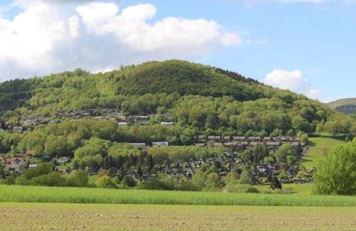 Bischofsheim an der Rhon Casa | Holiday home in Rhön with 2 bedrooms