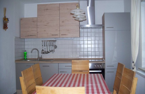 Hollern Casa | Destino de vacaciones para todas las estaciones