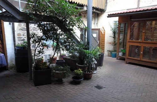 Endingen am Kaiserstuhl Apartamento | Apartamento 'Schwär' con terraza compartida, Wi-Fi y aire acondicionado