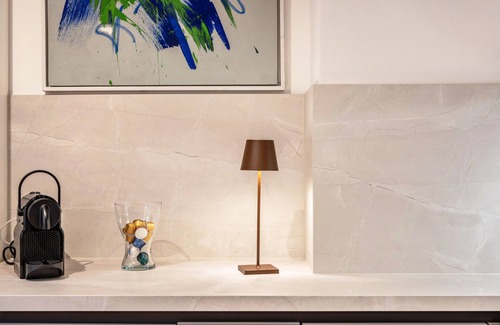 Bad Wilhelmshoehe Apartamento | Holiday Apartment 'Ederweg' with Private Terrace and Wi-Fi
