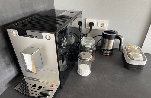 Pleisweiler Apartamento | Apartamento de vacaciones Südpfalz Quartier 42
