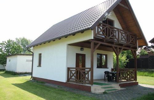 Charzykowy Casa | Holiday - domki letniskowe