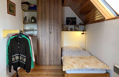 Frymburk Cabaña | Holiday Double Cottage Blatna 17 Frymburk