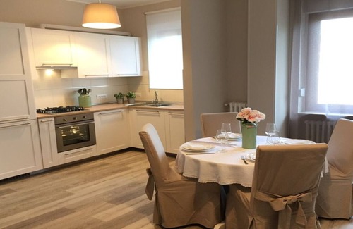 Francavilla al Mare Apartamento | Sueños de vacaciones - plata