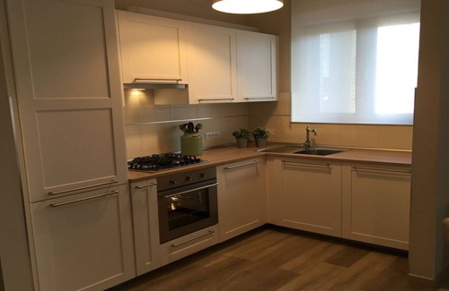 Francavilla al Mare Apartamento | Sueños de vacaciones - plata
