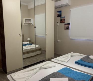 Mastichari Apartamento | Holiday Dream Artemis Apartment