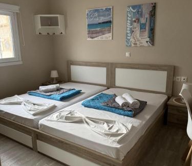 Mastichari Apartamento | Holiday Dream Artemis Apartment