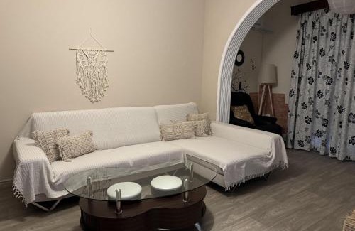 Mastichari Apartamento | Holiday Dream Artemis Apartment