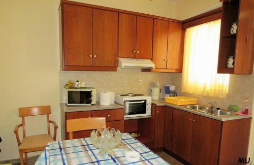 Mastichari Apartamento | Holiday Dream Thalia Apartment