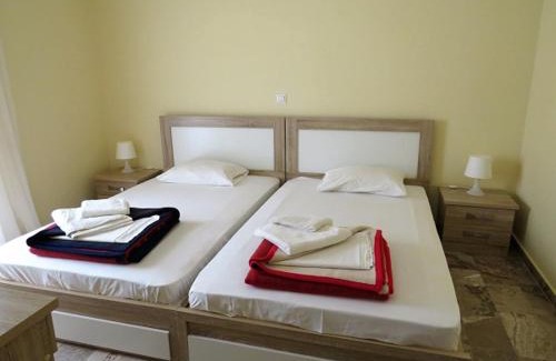 Mastichari Apartamento | Holiday Dream Thalia Apartment