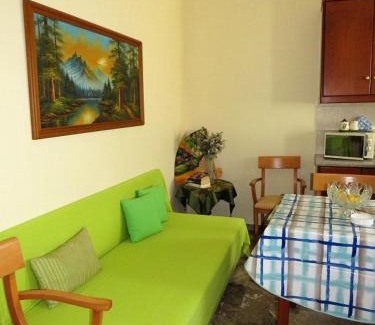 Mastichari Apartamento | Holiday Dream Thalia Apartment