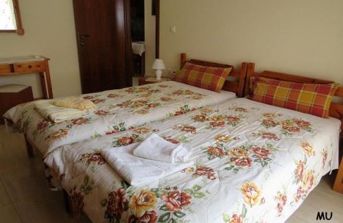 Mastichari Apartamento | Holiday Dream Thalia Apartment