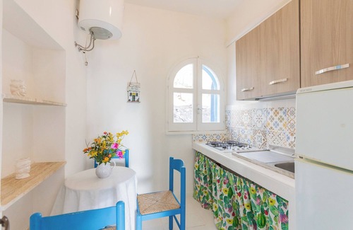 Vulcanello Casa | Holiday Eolie Village