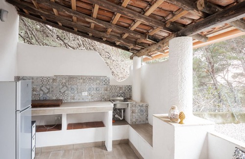 Vulcanello Casa | Holiday Eolie Village