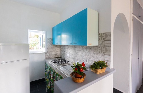 Vulcanello Casa | Holiday Eolie Village