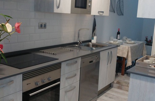Santa Cruz de la Palma Apartamento | Vivienda vacacional Sarelen