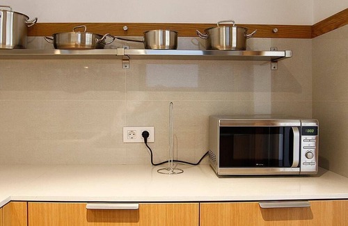 Santiago de Compostela City Centre Casa | Casa de vacaciones Santiago de Compostela para 1 - 6 personas con 3 dormitorios - Apartamento en cas