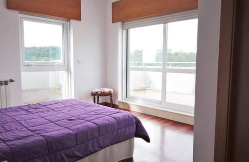 Santiago de Compostela Apartamento | Holiday apartment Santiago de Compostela for 1 - 6 persons with 3 bedrooms - Holiday apartment in on