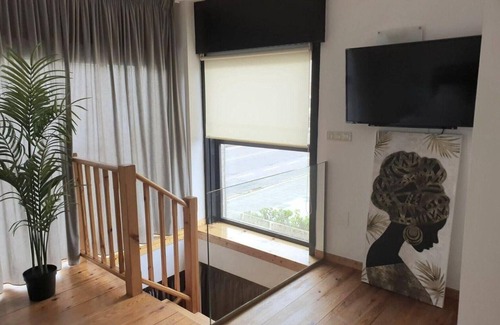Santiago de Compostela Apartamento | Apartamento de vacaciones Santiago de Compostela para 1 - 2 personas con 1 dormitorio - Apartamento