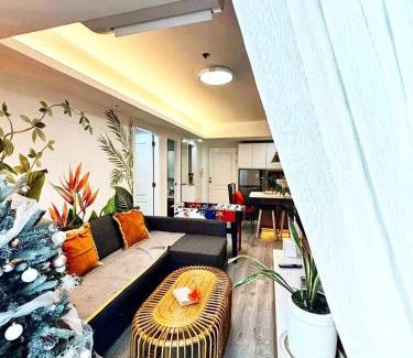 Don Bosco Apartamento | Holiday Escape Philippines