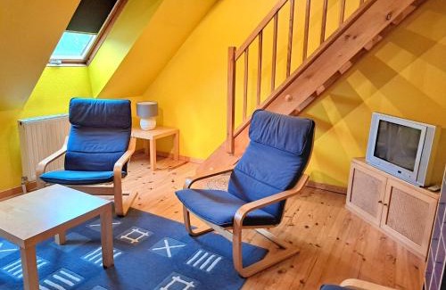 Kindwiller Apartamento | Holiday Farm by Red River with Indoor Pool