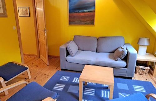 Kindwiller Apartamento | Holiday Farm by Red River with Indoor Pool